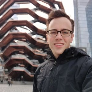 Meet your Posher, Jesse